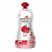 Paper Boat Anar Juice, 150ml